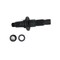 Meritor Shaft Assy, Input, Drive Axle A13297S1605 - alternate 5